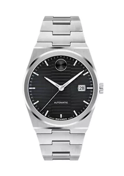 Bold Quest Auto Watch