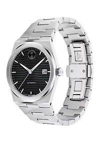 Bold Quest Auto Watch