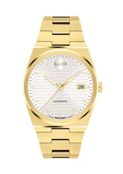 Bold Quest Auto Watch 
