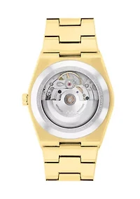 Bold Quest Auto Watch 
