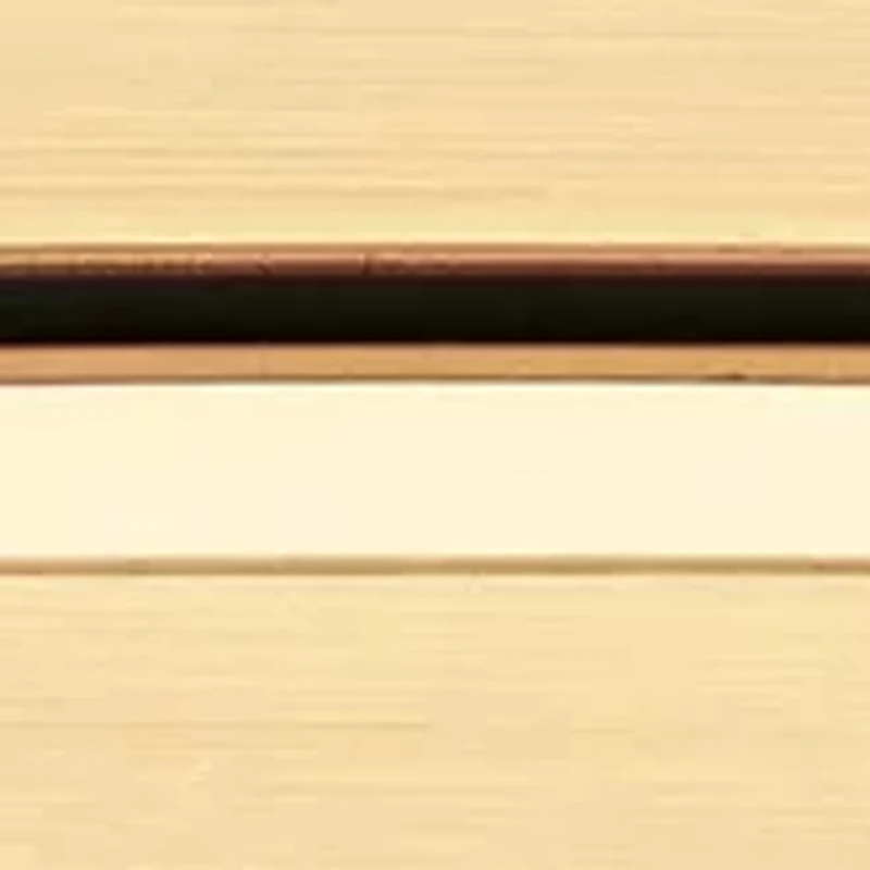 Men's Bold Horizon Yellow Dial Watch