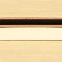 Men's Bold Horizon Yellow Dial Watch