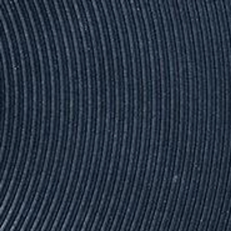 Men's Bold Evolution 2 Blue Dial Brown Leather Band Watch 