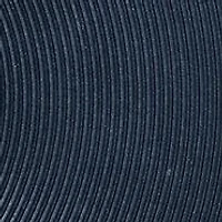 Men's Bold Evolution 2 Blue Dial Brown Leather Band Watch 