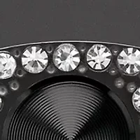 Women's Bold Evolution 2 Black Bracelet