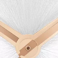 Bold Quest Rose Gold Watch