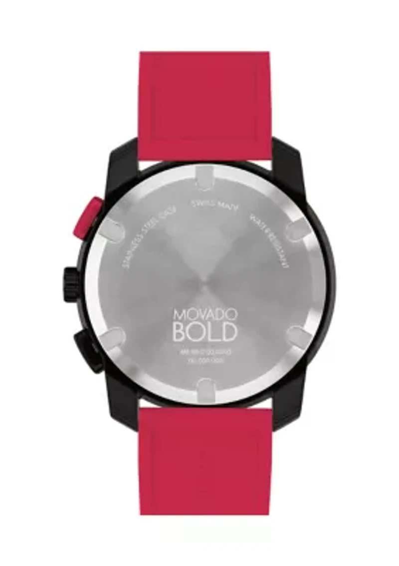 BOLD TR90 Watch 