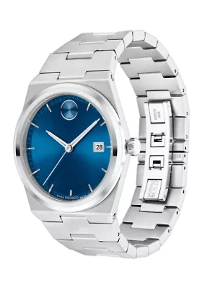 BOLD Quest Watch