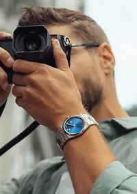 BOLD Quest Watch