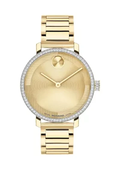 Women's Bold Evolution 2.0 Watch
