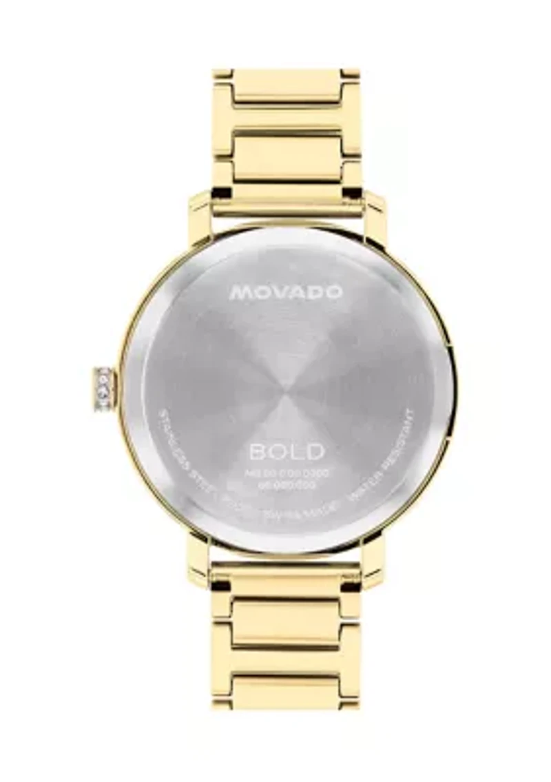 Women's Bold Evolution 2.0 Watch