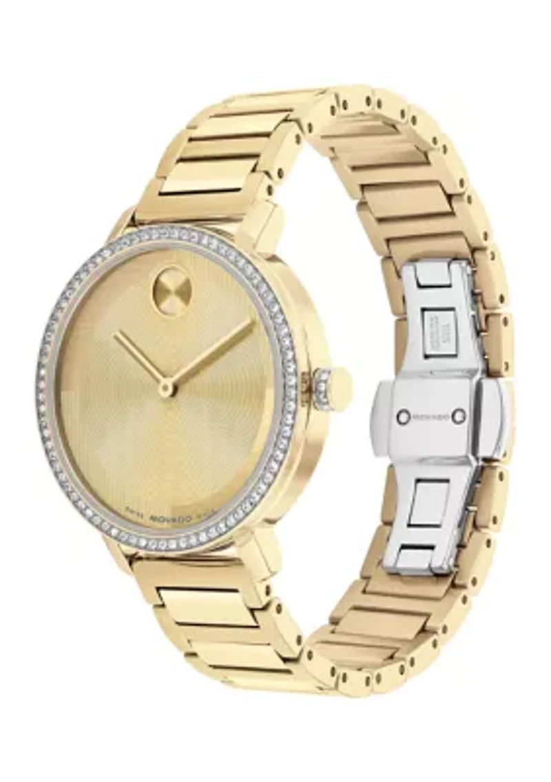 Women's Bold Evolution 2.0 Watch