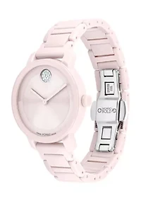 BOLD Evolution Watch