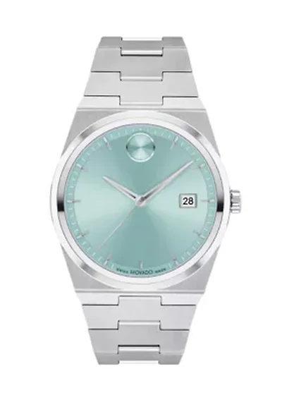 Bold Quest Teal Watch