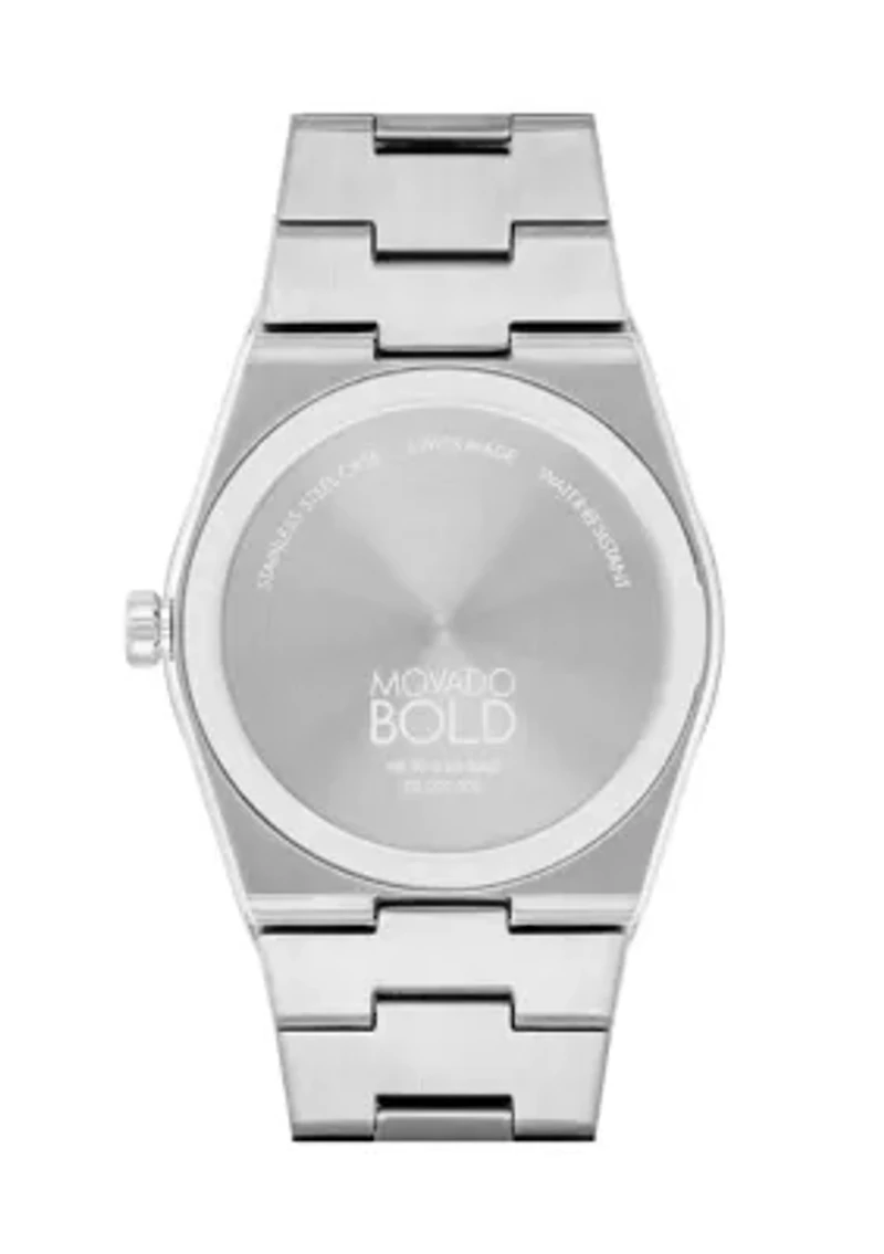 Bold Quest Teal Watch