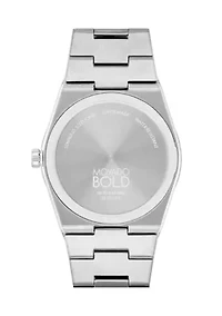Bold Quest Teal Watch