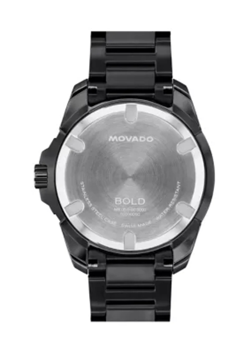 Men's Bold Verso S Watch