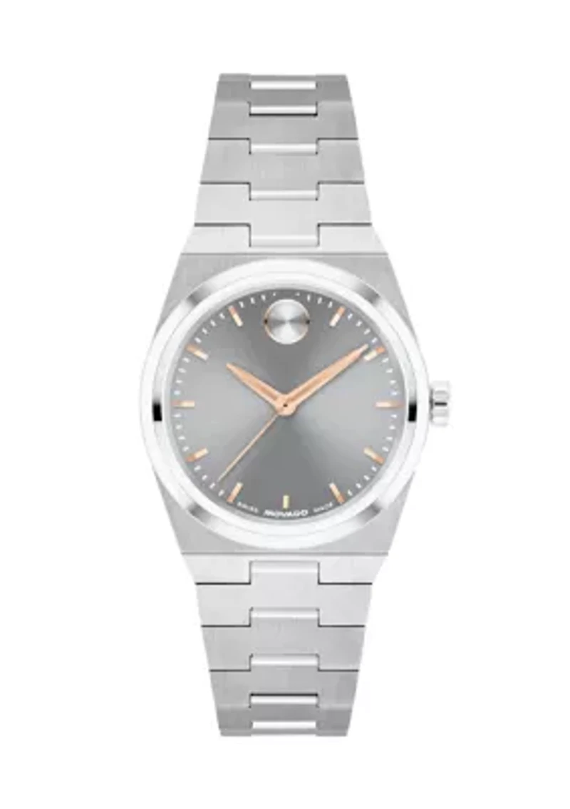 Bold Quest Mini Watch