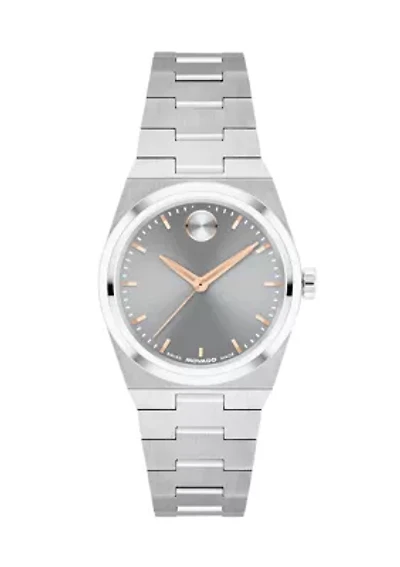 Bold Quest Mini Watch