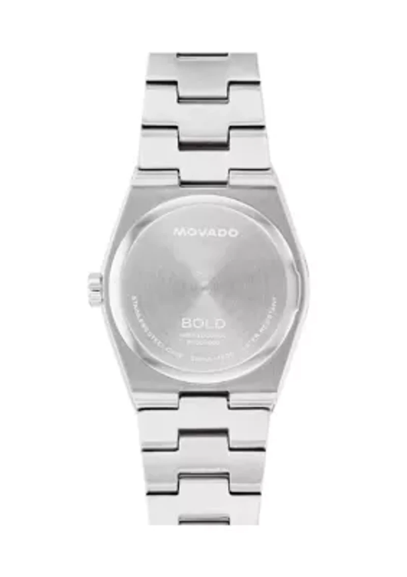 Bold Quest Mini Watch