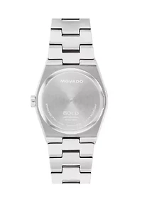 Bold Quest Mini Watch