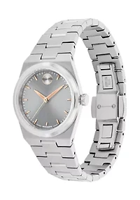 Bold Quest Mini Watch
