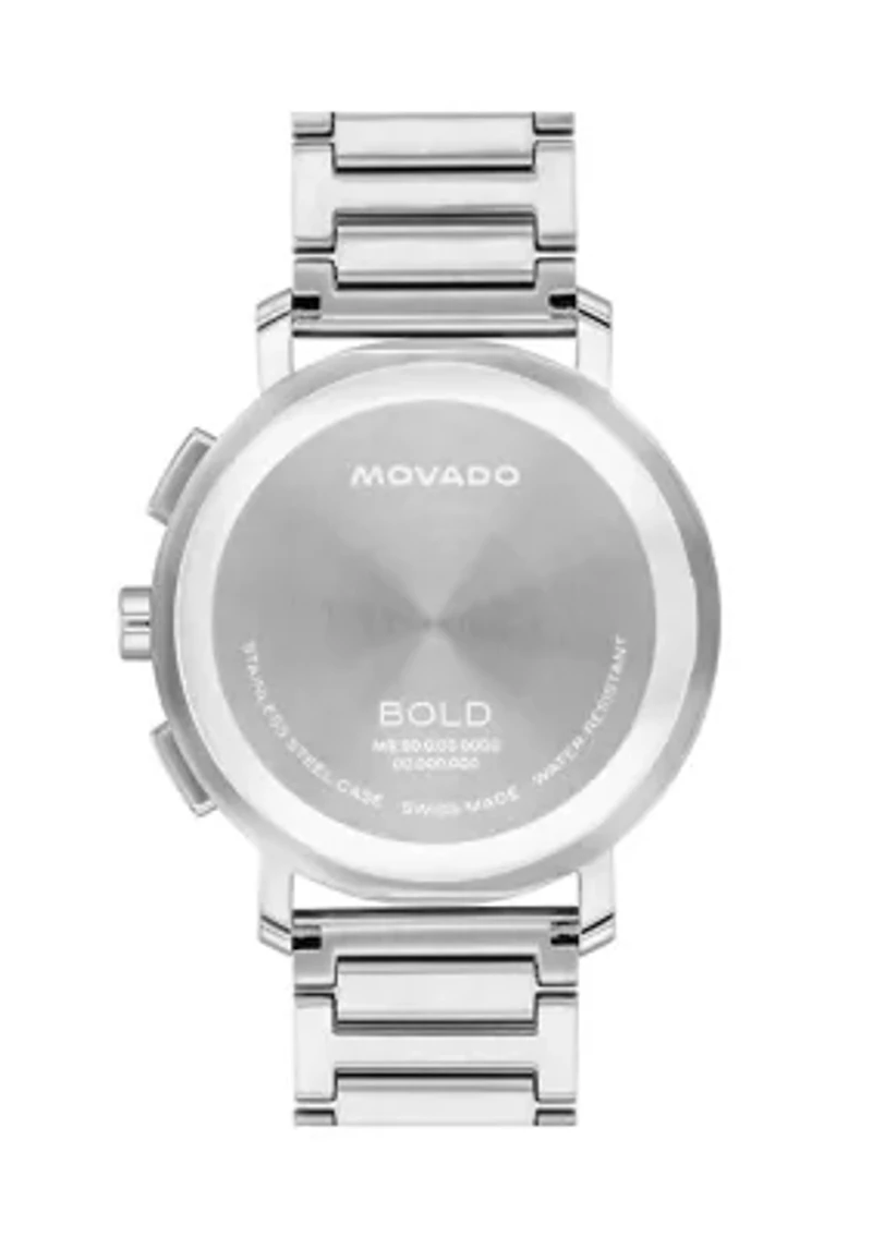 Bold Evolution 2.0 Watch