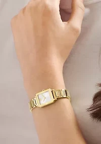 Ladies BOLD Evolution 2.0 Mini Tank Watch