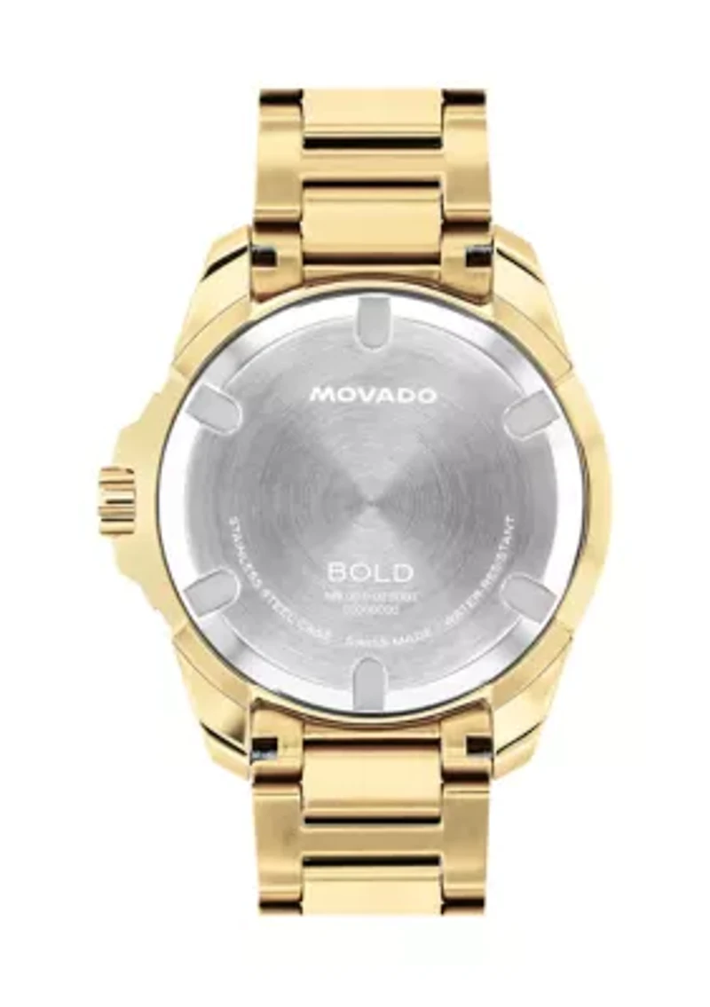 Men's BOLD Verso S Watch