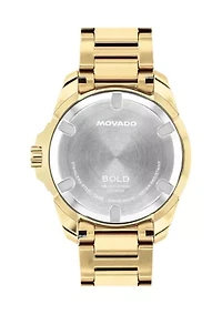 Men's BOLD Verso S Watch