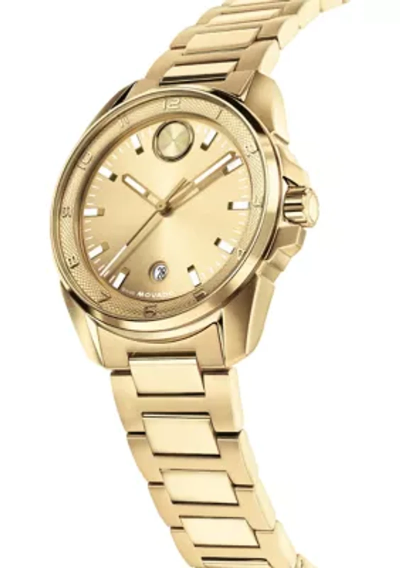 Men's BOLD Verso S Watch