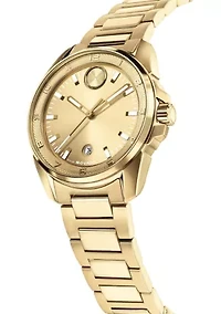 Men's BOLD Verso S Watch