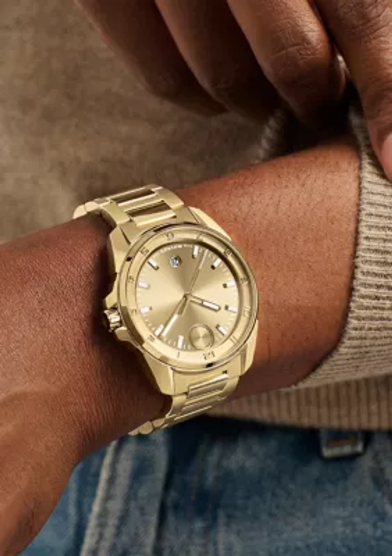 Men's BOLD Verso S Watch