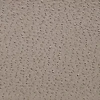 Eco Stiletto Taupe Leather Watch