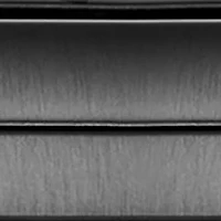 Men's Sport Luxury Radio Control Gray Bracelet Watch 