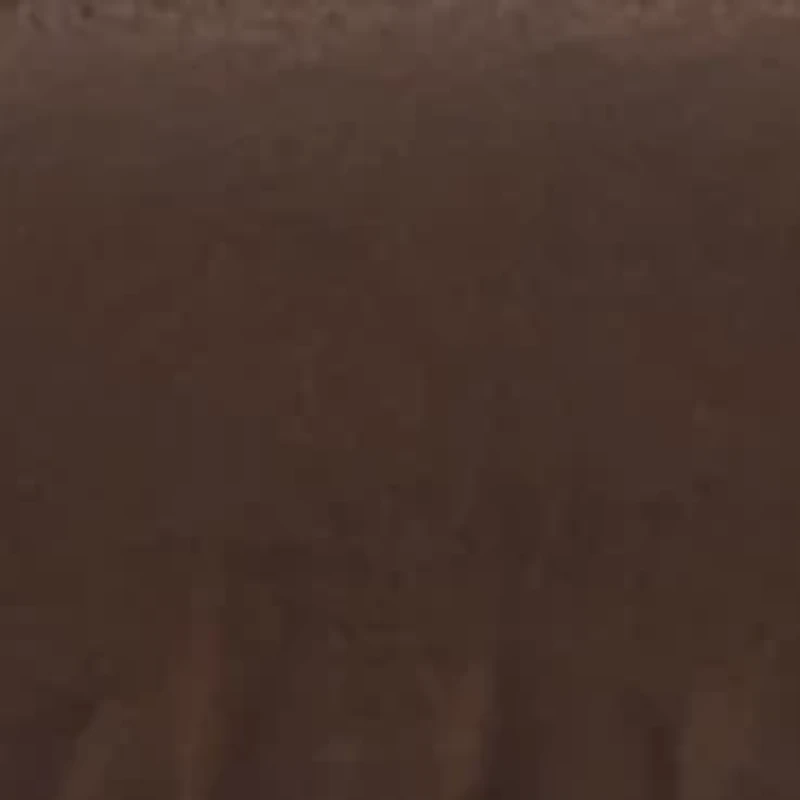 40.5 Millimeter Rose Gold Stainless Steel Leather Corso Watch