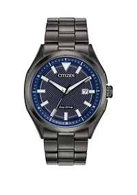 Mens Drive Bracelet Watch
