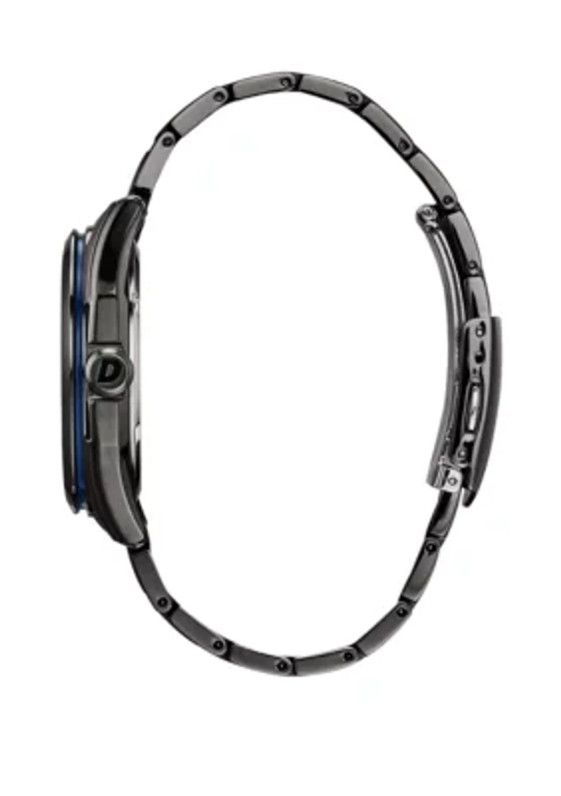 Mens Drive Bracelet Watch