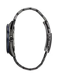 Mens Drive Bracelet Watch