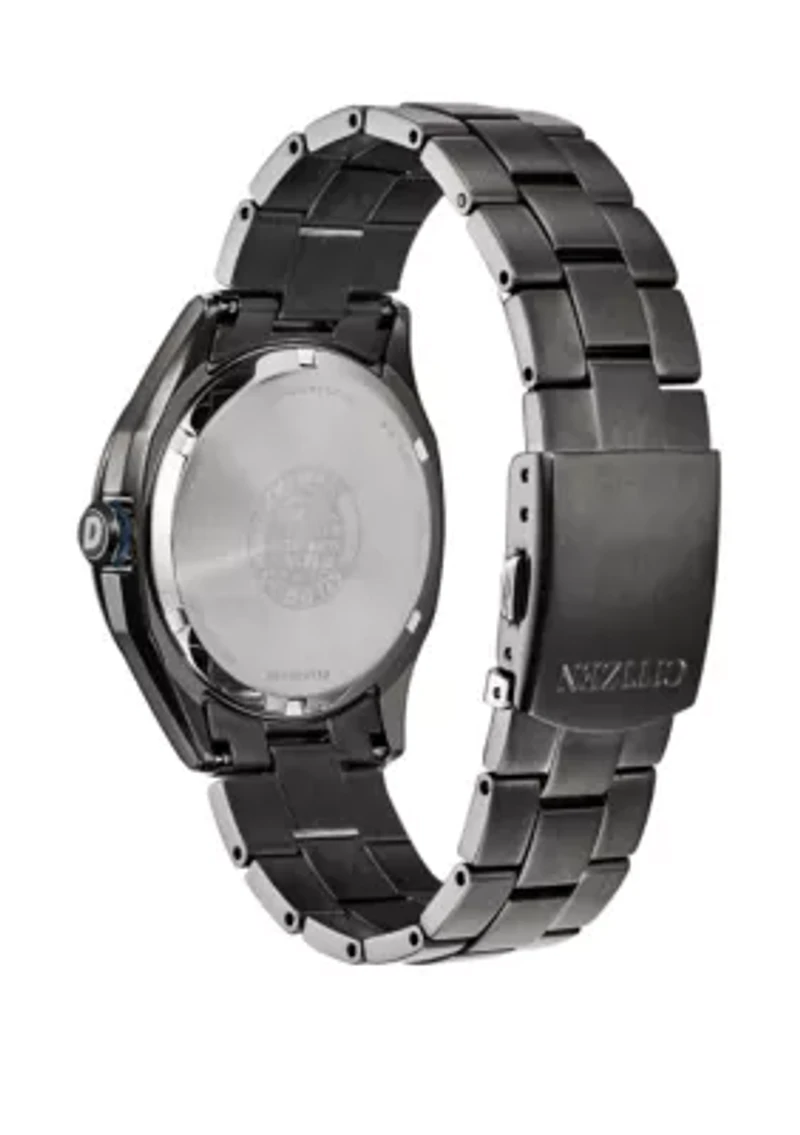 Mens Drive Bracelet Watch