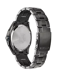 Mens Drive Bracelet Watch