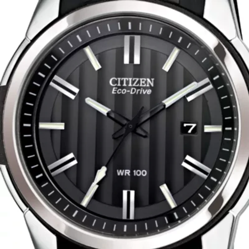 Men's Drive Stainless Steel Watch