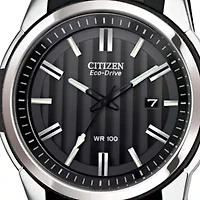 Men's Drive Stainless Steel Watch