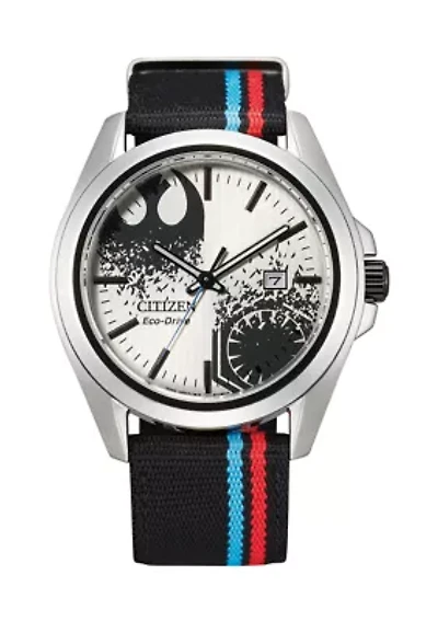 Sequel Strap Watch