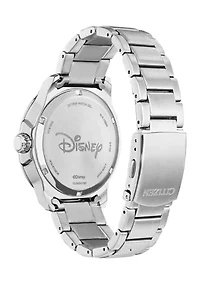 Mickey Water Sport Bracelet Watch
