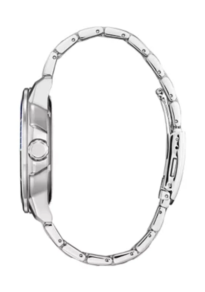 Mickey Water Sport Bracelet Watch