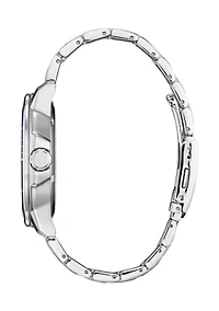 Mickey Water Sport Bracelet Watch