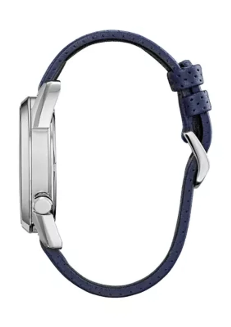 Spider-Man Strap Watch
