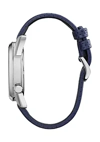 Spider-Man Strap Watch