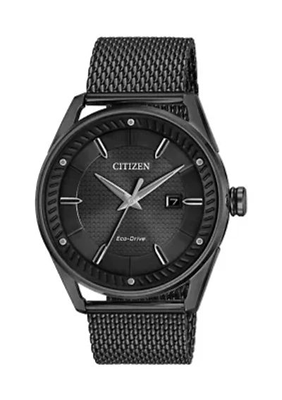 Men's Eco-Drive Watch